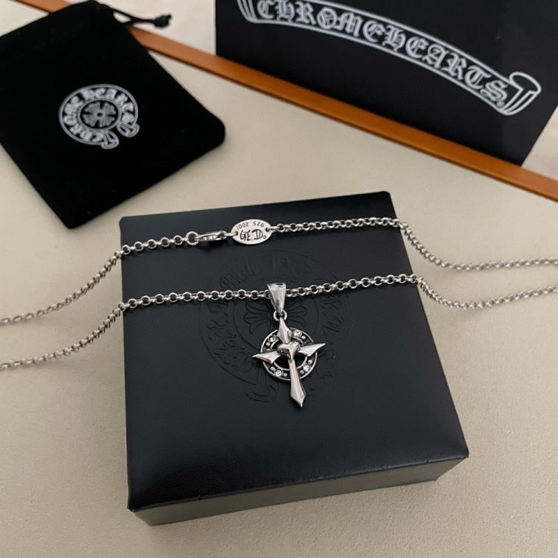 Chrome Hearts Necklaces